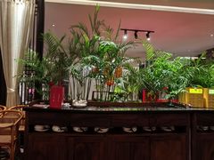 -瑶王府·广西菜(金阳路店)