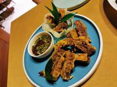 -观宴中餐厅