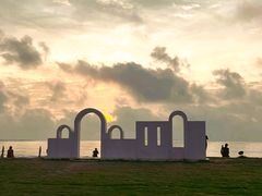 -巧克力渔家.小船海鲜胶东菜(万平口店)