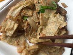 -莲餐厅·湖北菜·潜江小龙虾店(愚园路店)