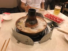 -八先生涮肉房(三里河店)