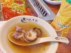 -忆千城印象火锅川锅·铜锅·烧烤