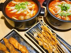 -户大姐土豆粉(国贸店)