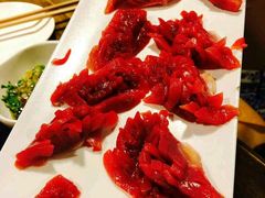 -蜀九香火锅(彩虹店)