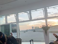 -福州长乐国际机场