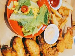 -必胜客(WOW象山涌金广场店)