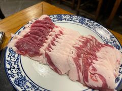 -裕德孚·非遗手切涮羊肉(东直门内大街店)