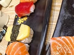 -胜代日本料理(云程巷小区店)