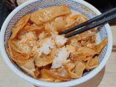 -吉野家(成都时代奥莱店)