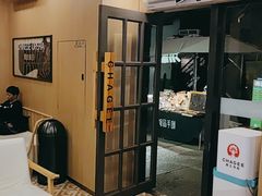 -霸王茶姬(南强街店)
