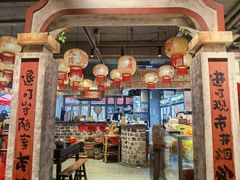 -周小明火锅(黑金冠社区店)