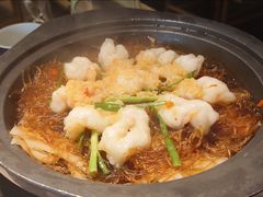 -绿茶餐厅(燕郊永旺店)