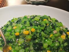 -锦府盐帮·李宅(领展购物广场中关村店)