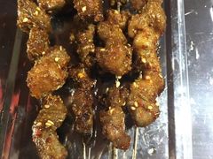 -郑喜旺烧烤(新郑店)