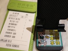 -翠华餐厅(德基广场店)