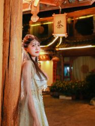 -小红帽摄影(丽江店)