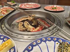 -大叹号·朝鲜族烤肉(潍坊泰华城店)