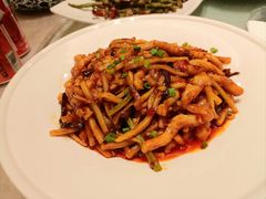 -峨嵋酒家(牡丹园店)