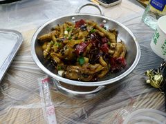 -小民大排档(马场角横路店)