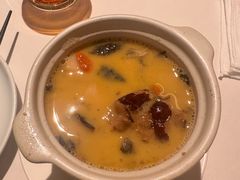 -汤城小厨•粤菜•靓汤(金宝街店)
