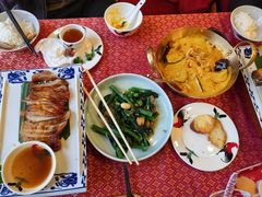 -南沙游艇会·大兵船餐厅