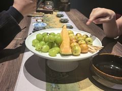 -观宴·品质赣菜(高新大道店)