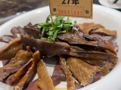 -陆记鹅庄·潮汕菜·狮头鹅(大仟里店)