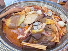 -福客麻辣烫·现炒麻辣香锅(印力中心店)