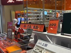 -LOHO眼镜(太阳宫凯德MALL店)