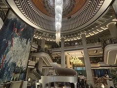 -浅深(世茂滨江精品店)