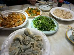 -日丰园海肠水饺·老字号大连海鲜(和平广场店)