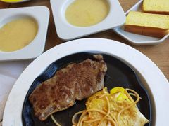 -豪客来牛排(金鼎广场店)