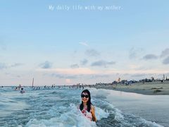 -东海岛旅游度假区