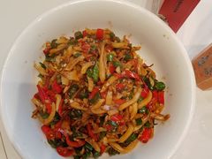 -小柴米·传统江西菜(八一广场店)