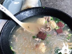 -桃园眷村(万象天地店)
