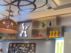 -菲滋意式餐厅(富阳东方茂店)