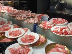 -星伦多自助料理(江阴万达店)
