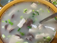 -聪辉同安老美食饭店(大元路店)