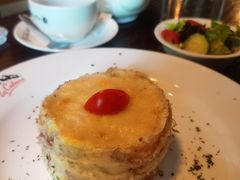 -La Creperie法餐厅(桃江路店)