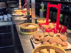 -上海虹桥宾馆·SLIDER(郁锦香店)