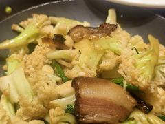 -徐鼎盛民间菜(南坪后堡店)