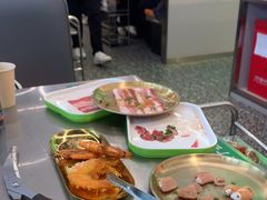 -韩味南山塔·烤肉自助(中骏世界城店)
