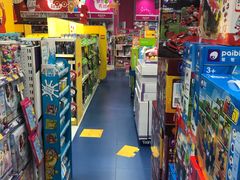 -TOYSRUS玩具反斗城(大连恒隆广场店)