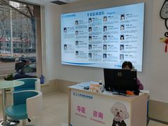 -北京观赏动物医院·24小时大型综合·猫专科·异宠专科