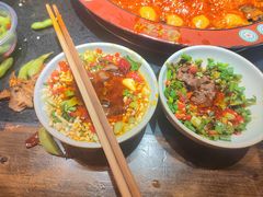 -矮板凳老火锅(宽窄巷子店)