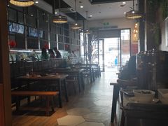 大堂-椰小调.儋州米烂(名门店)