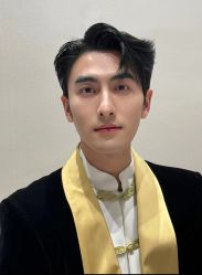 -一家只做男发烫染的店