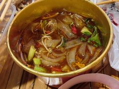 -丁家坡洋芋·观音桥好吃街A区(全国总店)