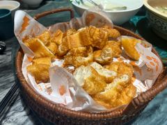 -安泰楼·佛跳墙创始人·传统闽味早茶·酒楼(三坊七巷闽菜地标店)