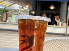 云顶高山乌龙-BeauTea水仙(coco park店)